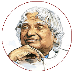 Dr APJ Abdul Kalam