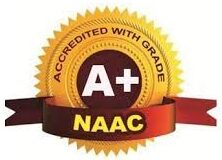 NAAC A Plus